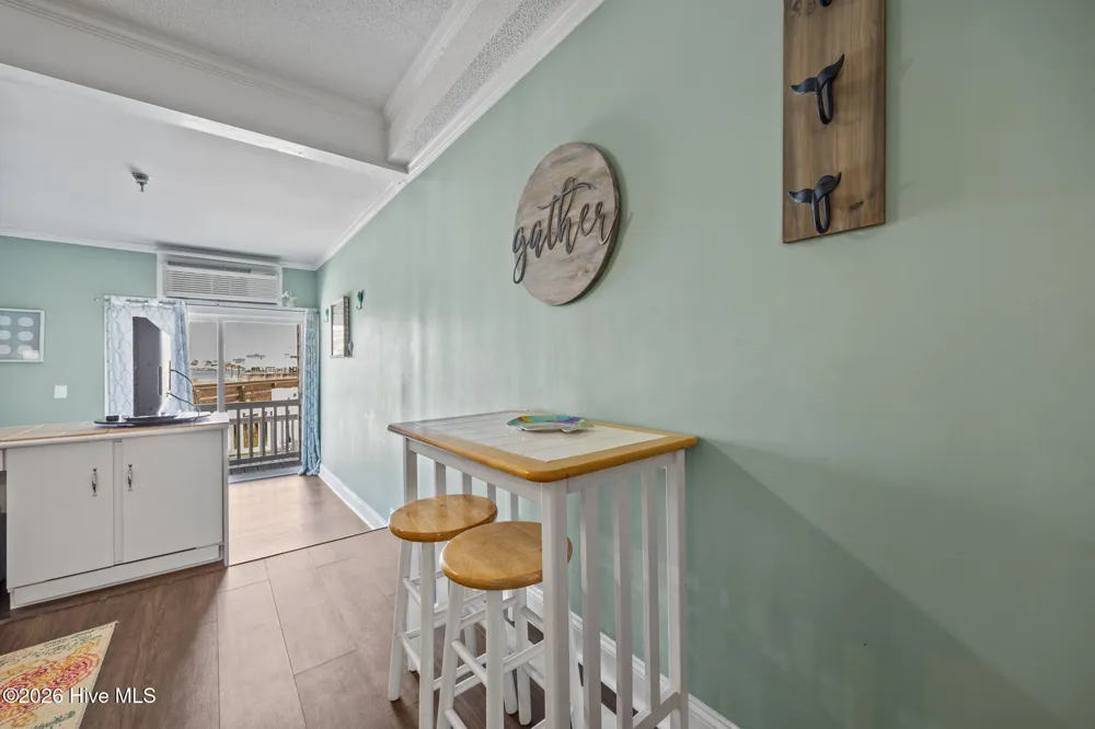 602 W Fort Macon Road #114 Atlantic Beach, NC 28512