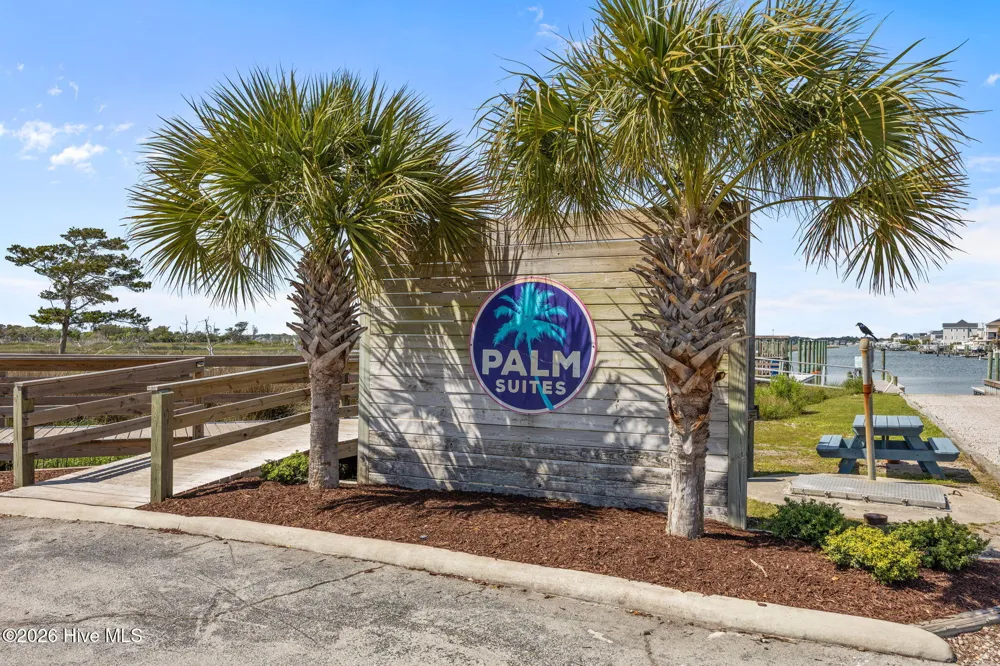 602 W Fort Macon Road #114 Atlantic Beach, NC 28512