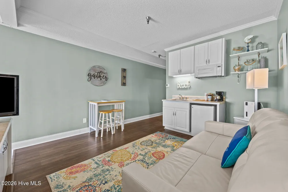 602 W Fort Macon Road #114 Atlantic Beach, NC 28512
