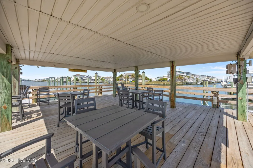 602 W Fort Macon Road #114 Atlantic Beach, NC 28512