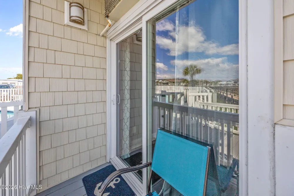 602 W Fort Macon Road #114 Atlantic Beach, NC 28512