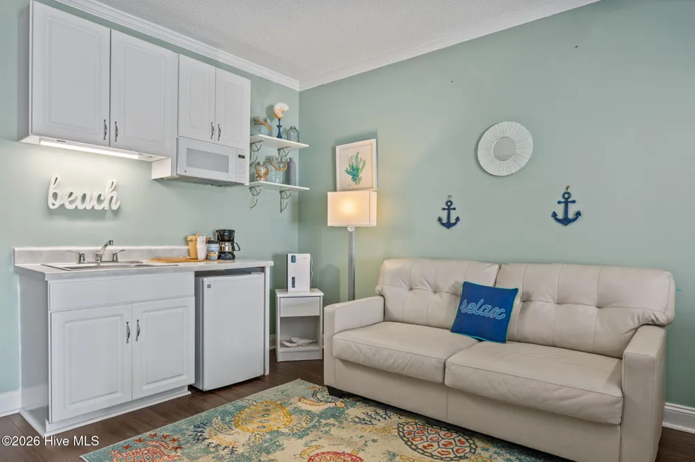 602 W Fort Macon Road #114 Atlantic Beach, NC 28512