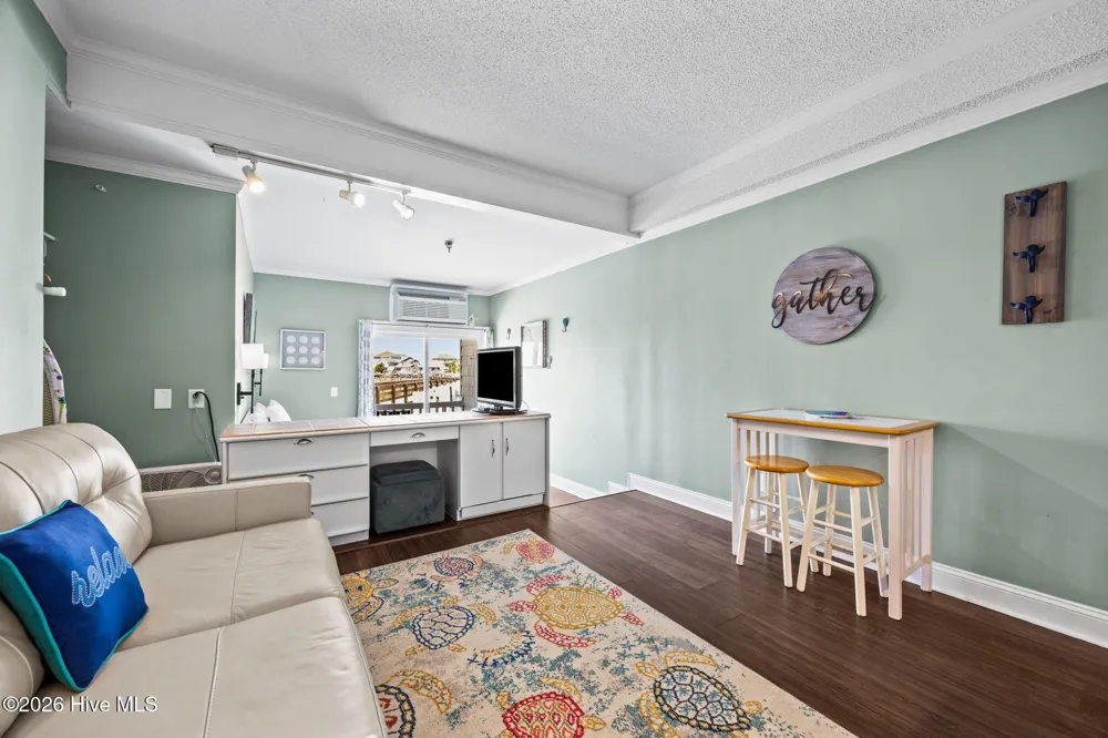 602 W Fort Macon Road #114 Atlantic Beach, NC 28512