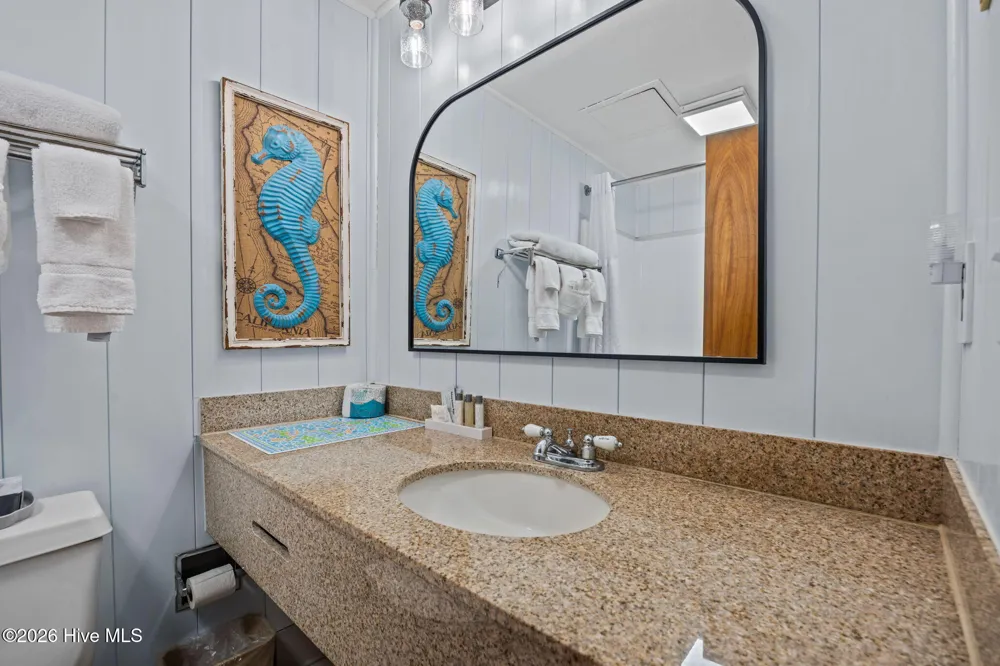 602 W Fort Macon Road #114 Atlantic Beach, NC 28512