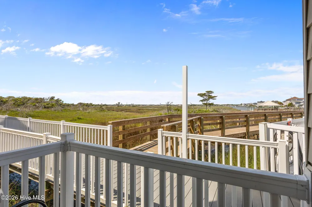 602 W Fort Macon Road #114 Atlantic Beach, NC 28512