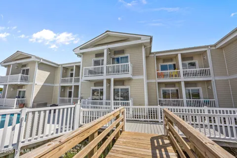 602 W Fort Macon Road #114