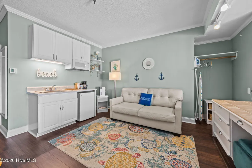 602 W Fort Macon Road #114 Atlantic Beach, NC 28512
