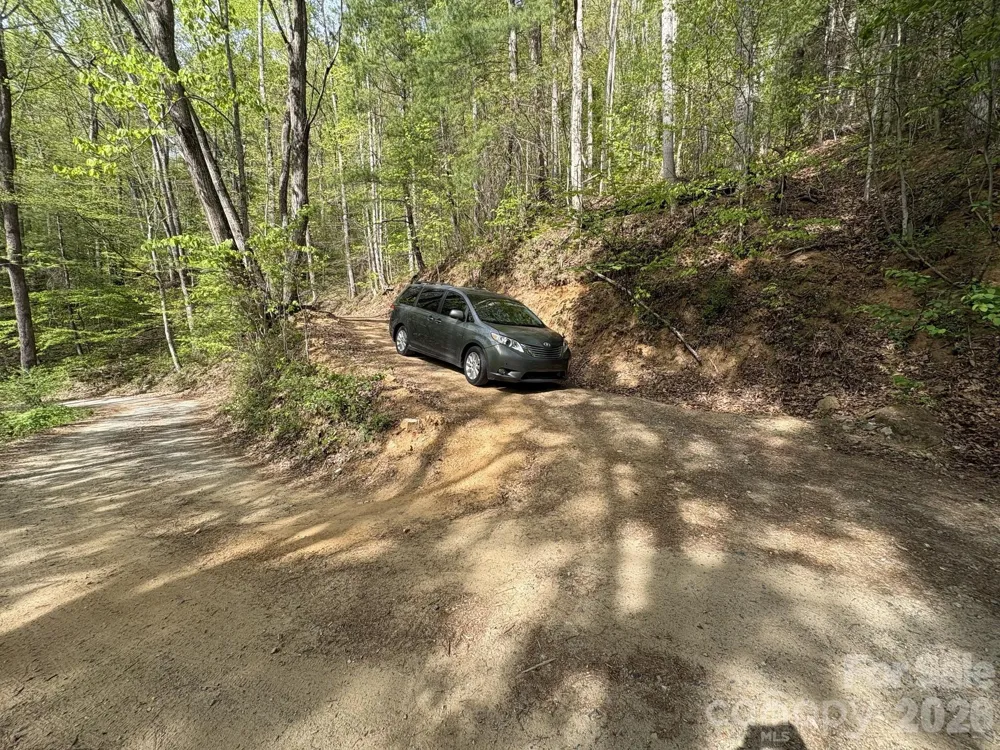 999999 Harwood Road Barnardsville, NC 28709