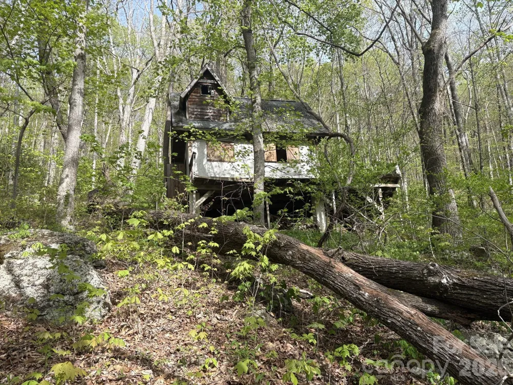 999999 Harwood Road Barnardsville, NC 28709