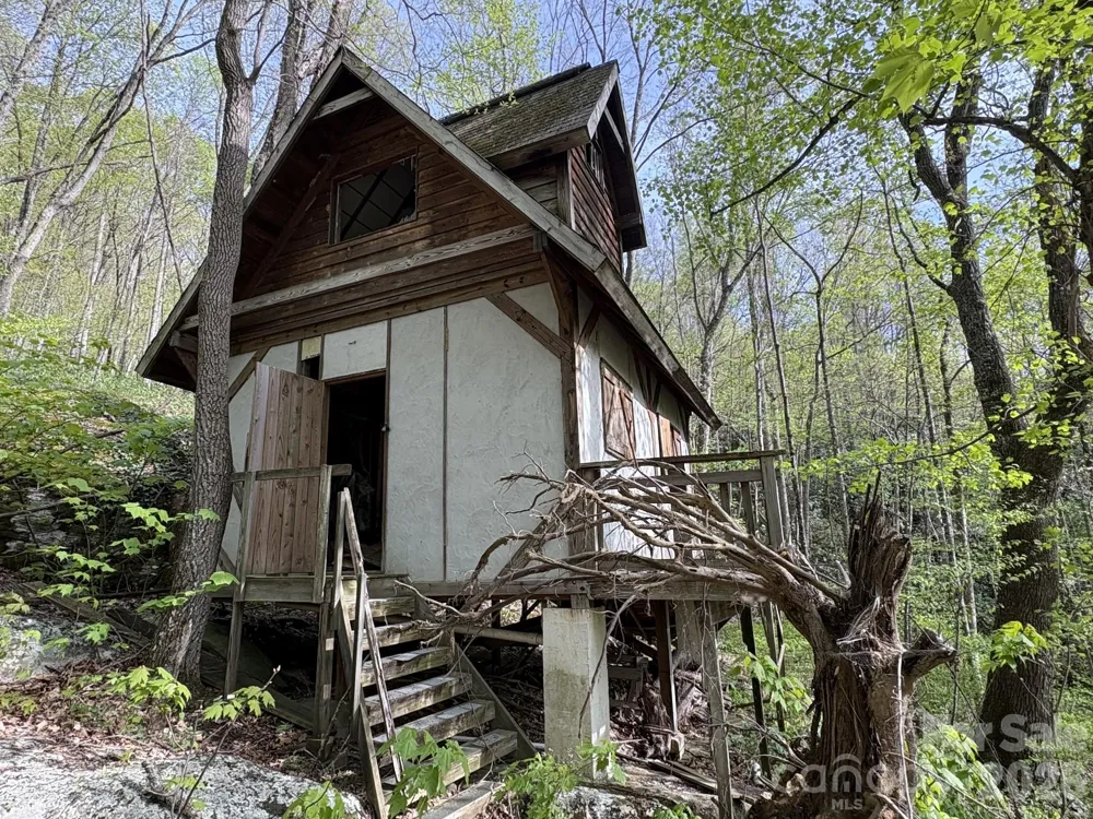 999999 Harwood Road Barnardsville, NC 28709