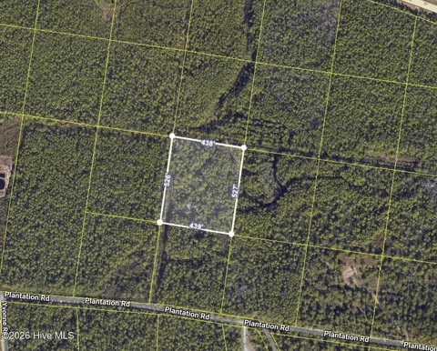 Lot 301 Greenview Ranches
