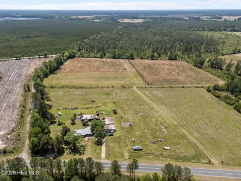 7529 Sidney-Cherry Grove Road
