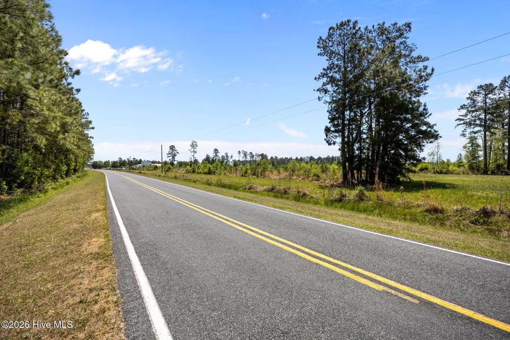 7529 Sidney-Cherry Grove Road Tabor City, NC 28463