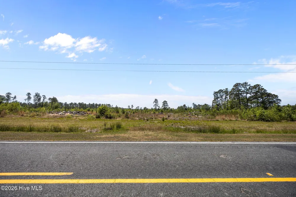7529 Sidney-Cherry Grove Road Tabor City, NC 28463