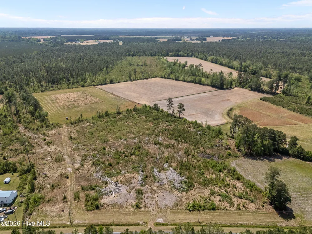7529 Sidney-Cherry Grove Road Tabor City, NC 28463