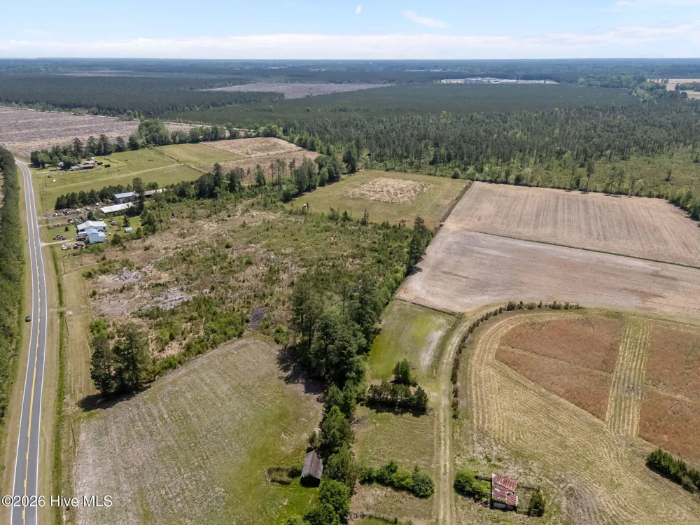 7529 Sidney-Cherry Grove Road Tabor City, NC 28463