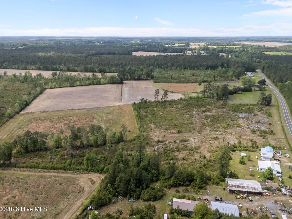 7529 Sidney-Cherry Grove Road Tabor City, NC 28463