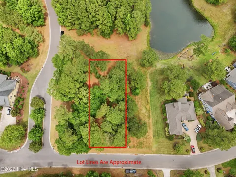 134 Legacy Woods Drive