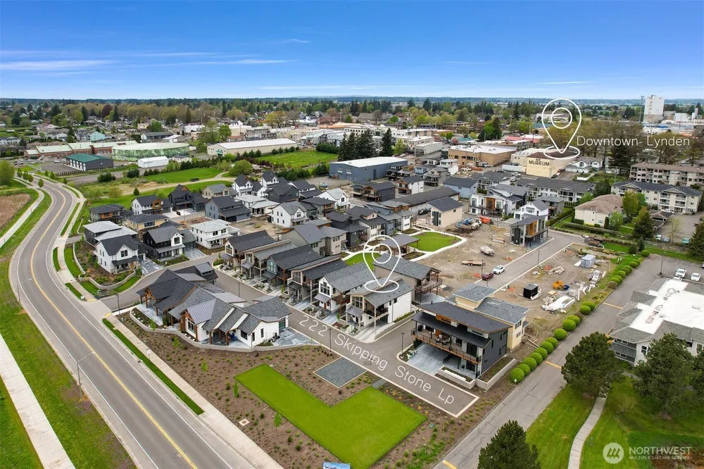 222 Skipping Stone Loop Lynden, WA 98264