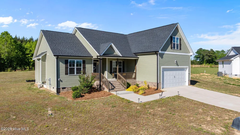 9001 Fox Trot Circle Middlesex, NC 27557