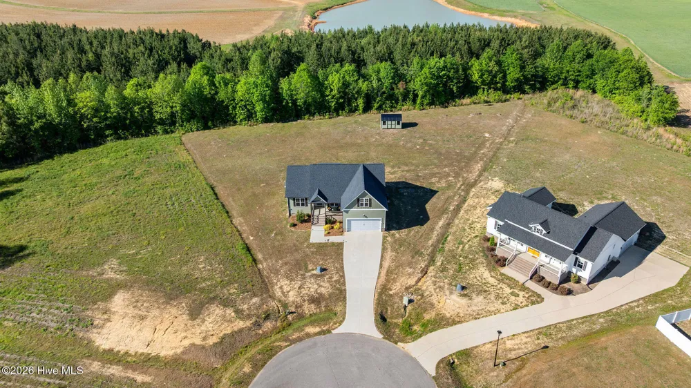 9001 Fox Trot Circle Middlesex, NC 27557