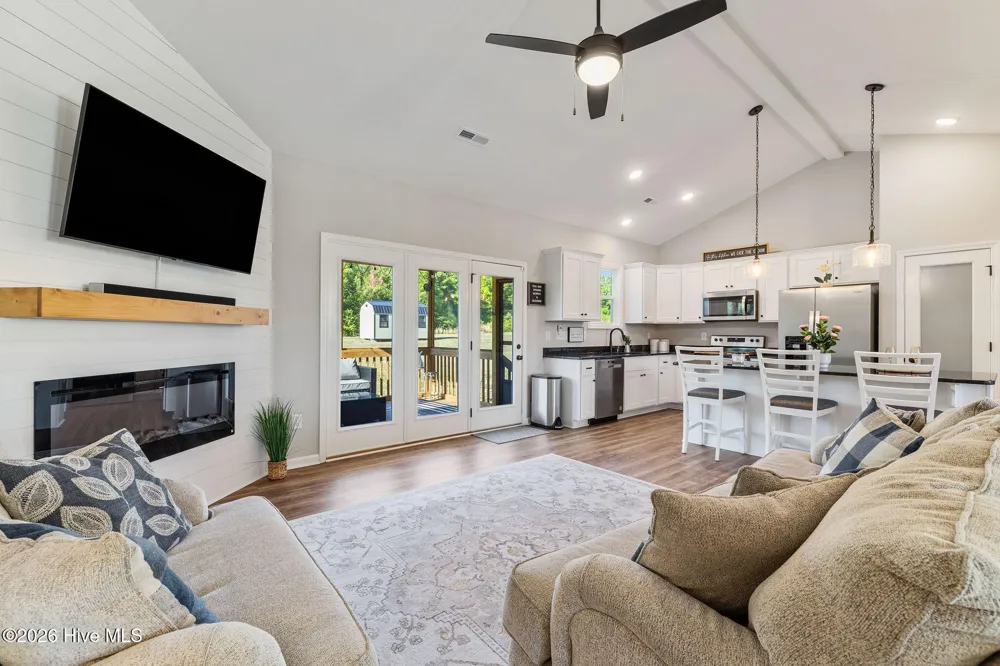 9001 Fox Trot Circle Middlesex, NC 27557