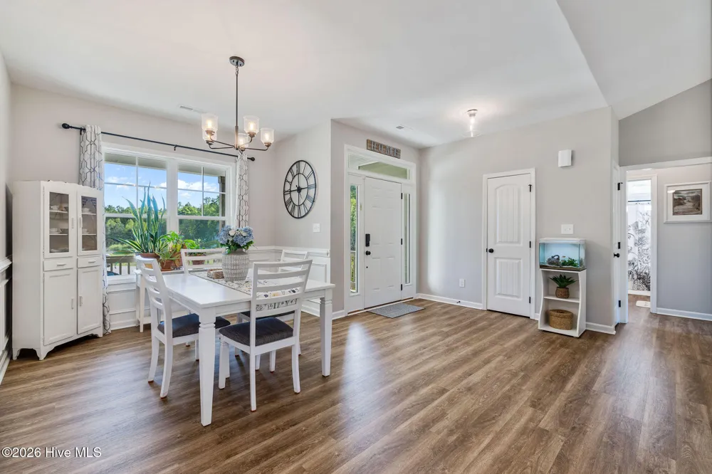 9001 Fox Trot Circle Middlesex, NC 27557