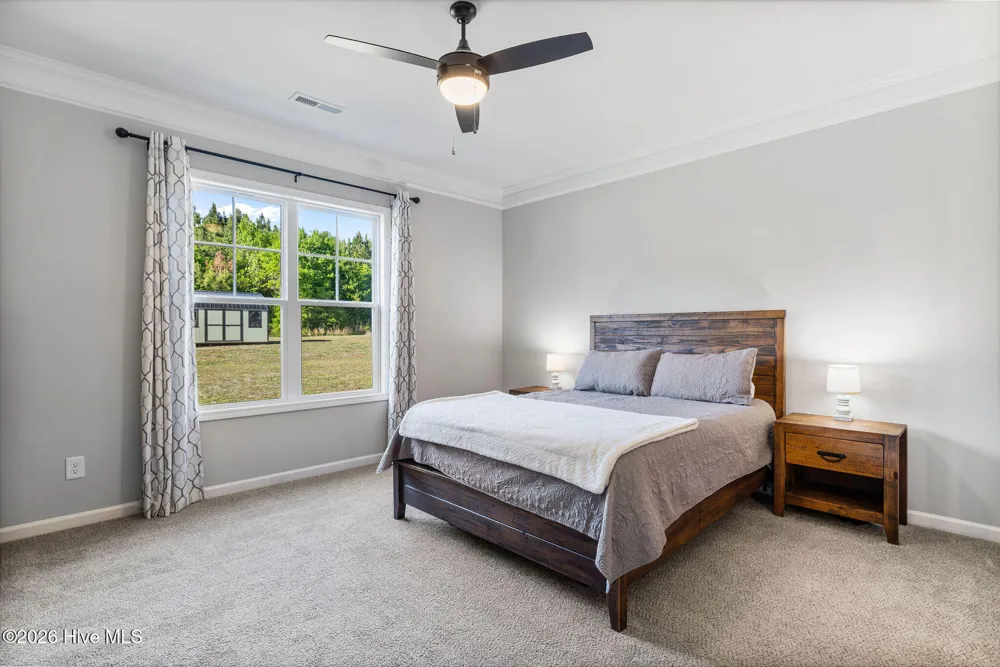 9001 Fox Trot Circle Middlesex, NC 27557
