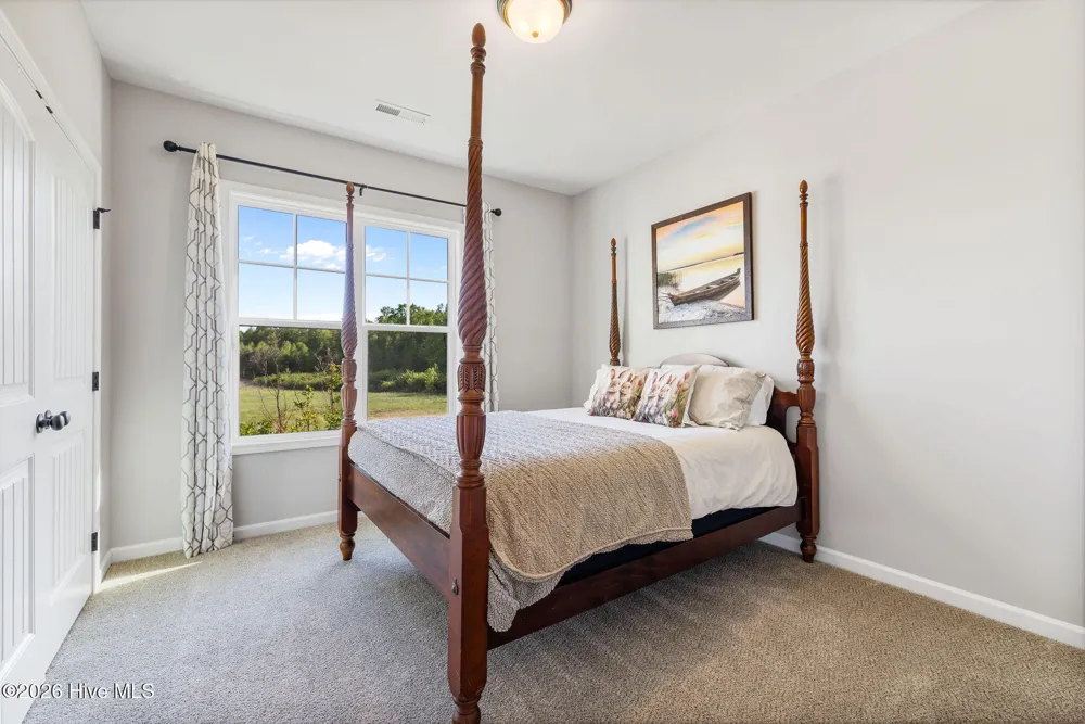 9001 Fox Trot Circle Middlesex, NC 27557