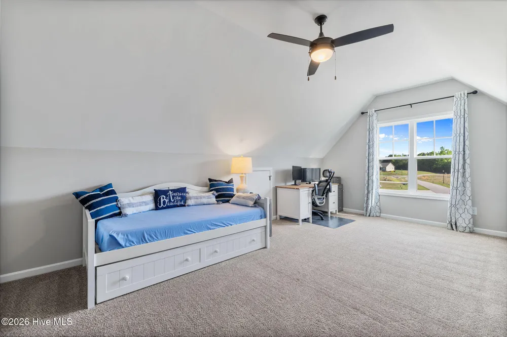 9001 Fox Trot Circle Middlesex, NC 27557