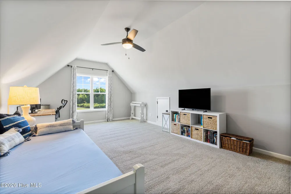 9001 Fox Trot Circle Middlesex, NC 27557