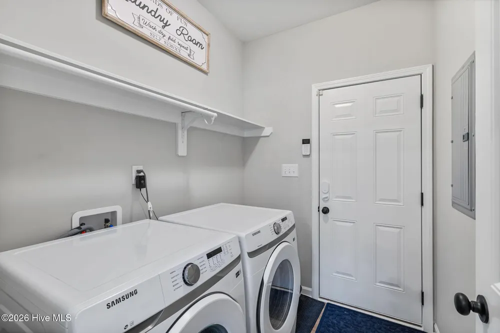 9001 Fox Trot Circle Middlesex, NC 27557