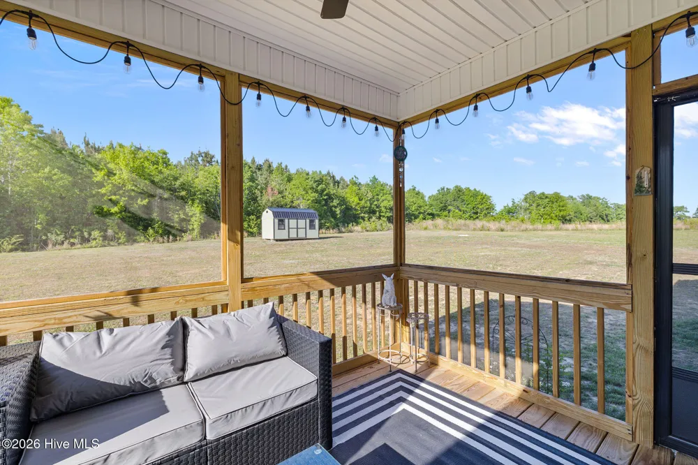 9001 Fox Trot Circle Middlesex, NC 27557