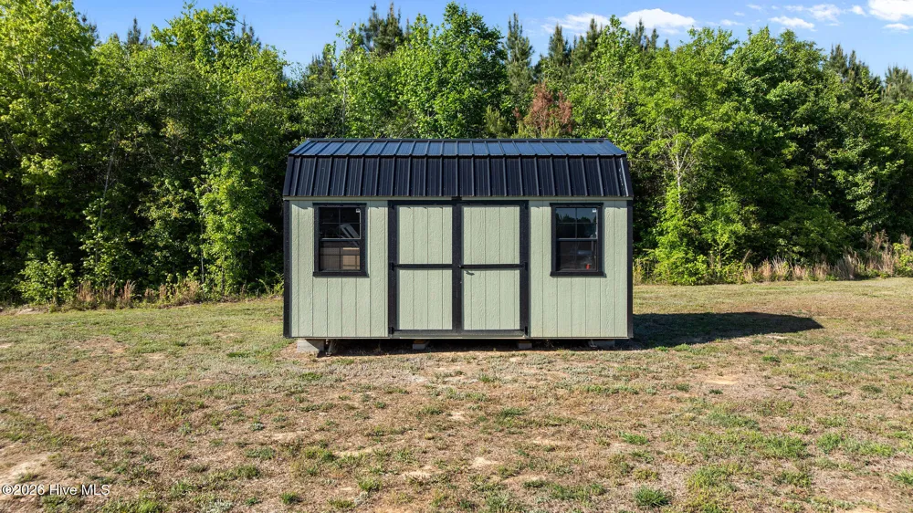 9001 Fox Trot Circle Middlesex, NC 27557