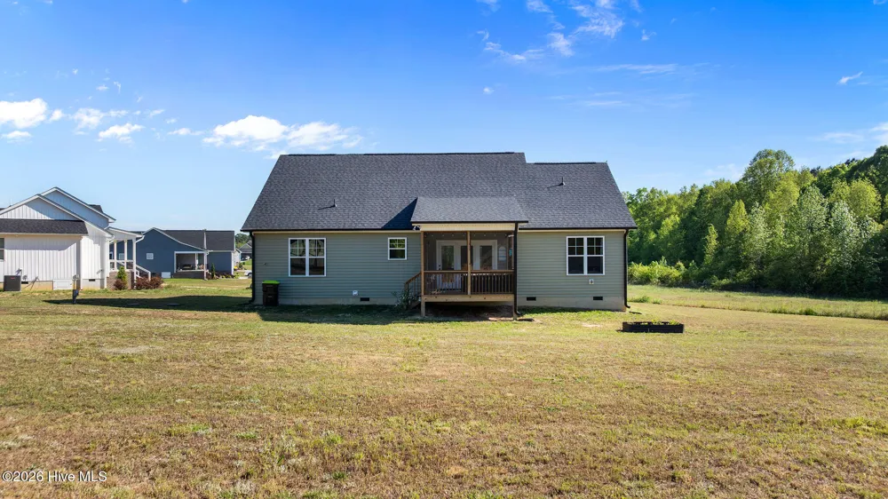 9001 Fox Trot Circle Middlesex, NC 27557