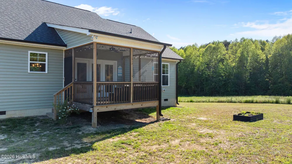 9001 Fox Trot Circle Middlesex, NC 27557