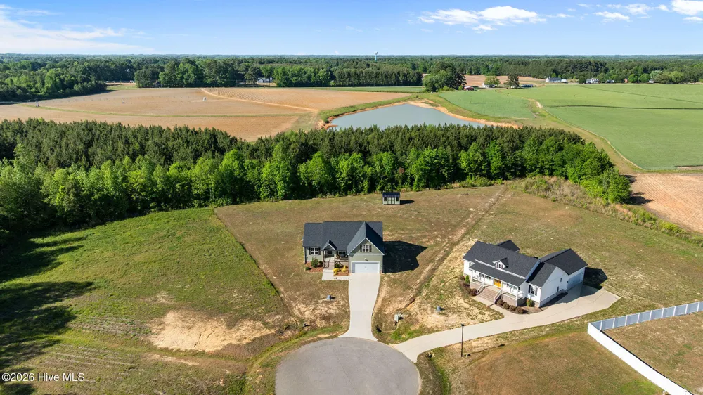 9001 Fox Trot Circle Middlesex, NC 27557