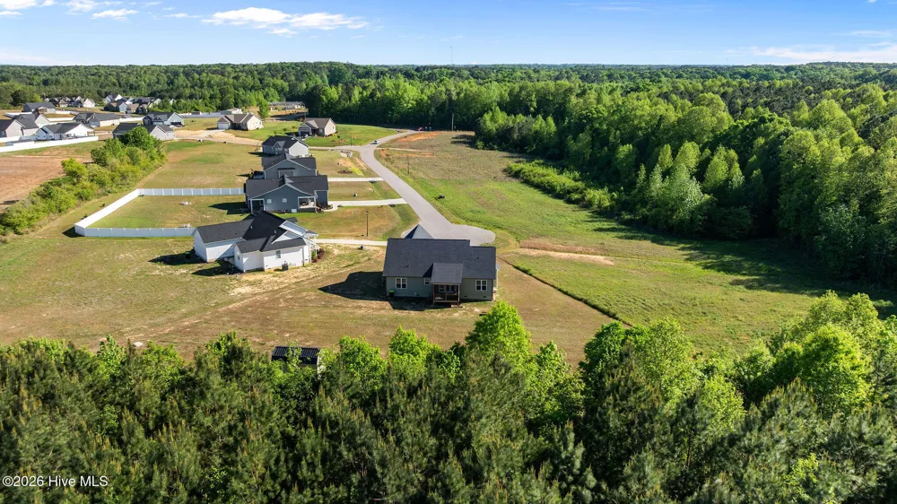9001 Fox Trot Circle Middlesex, NC 27557
