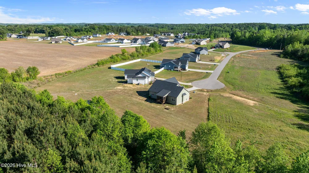 9001 Fox Trot Circle Middlesex, NC 27557