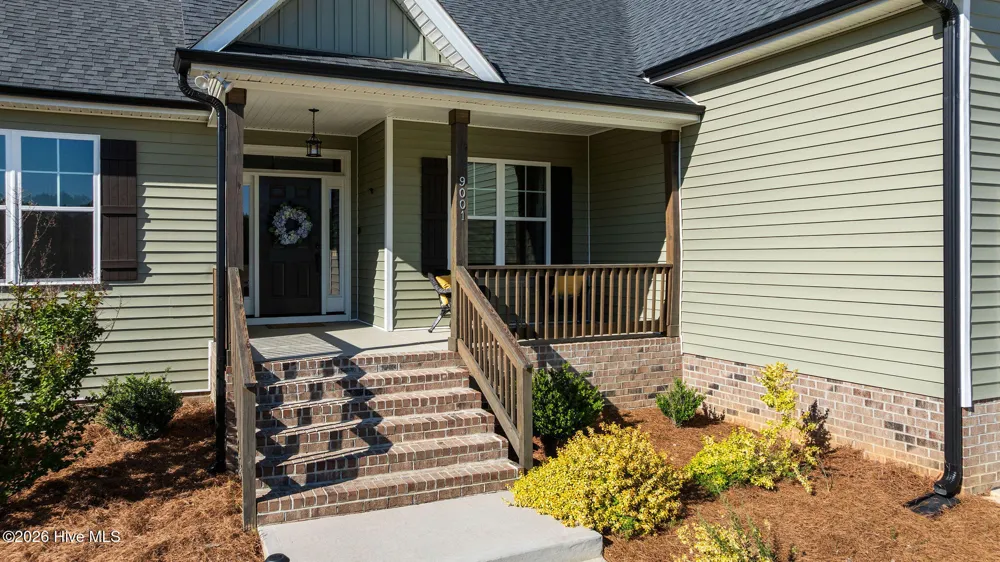 9001 Fox Trot Circle Middlesex, NC 27557