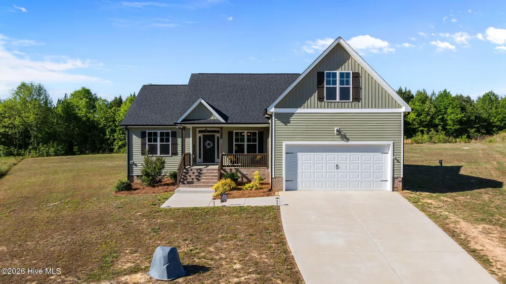 9001 Fox Trot Circle Middlesex, NC 27557