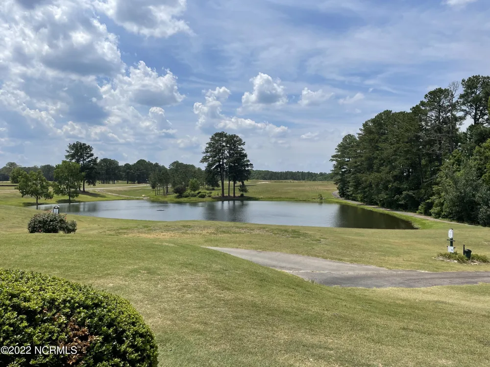 490 Little River Farm Boulevard #A104 Carthage, NC 28327