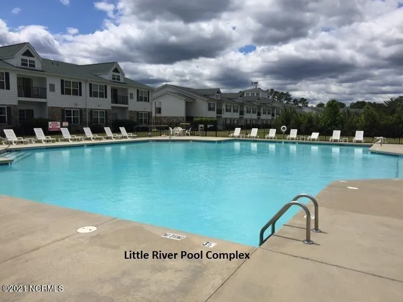 490 Little River Farm Boulevard #A104 Carthage, NC 28327