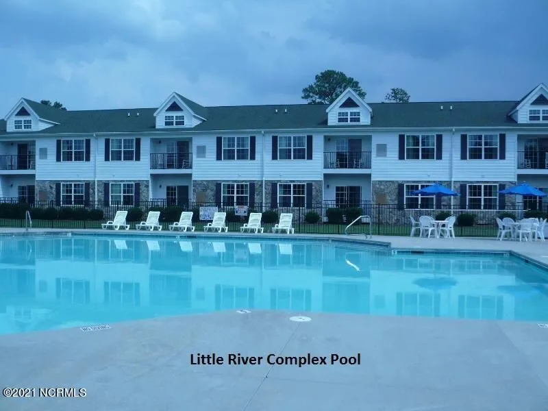 490 Little River Farm Boulevard #A104 Carthage, NC 28327