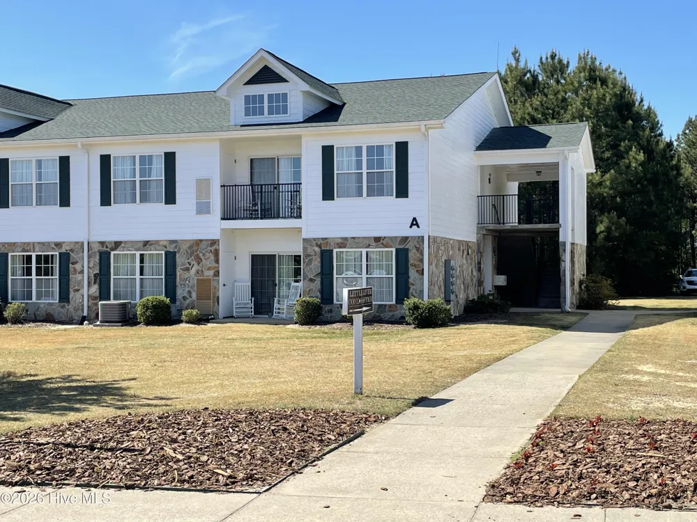 490 Little River Farm Boulevard #A104 Carthage, NC 28327