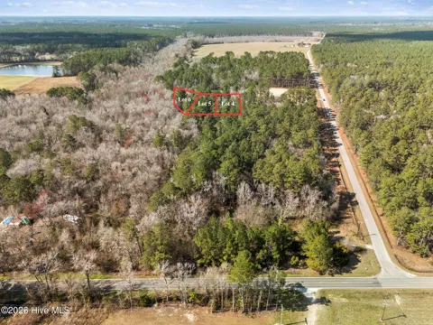 Lot 6 Peach Court
