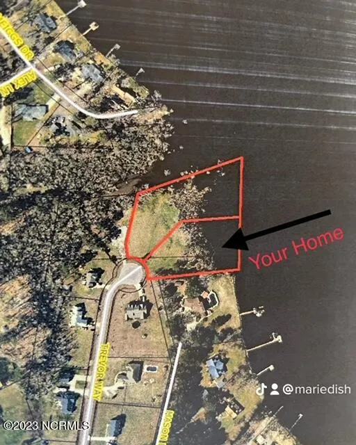 150 Trevor Way Moyock, NC 27958