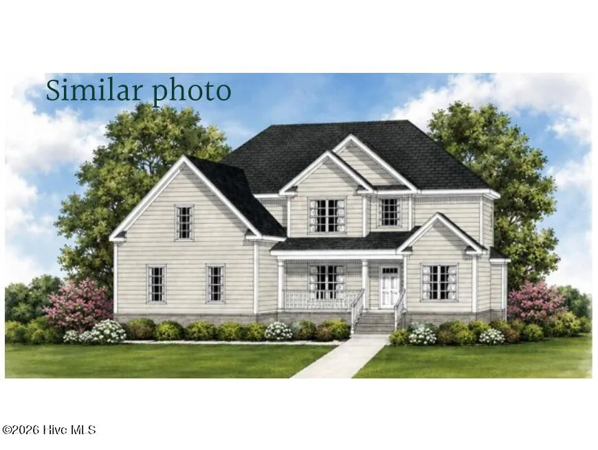 150 Trevor Way Moyock, NC 27958