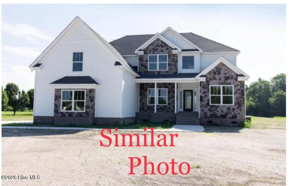 150 Trevor Way Moyock, NC 27958
