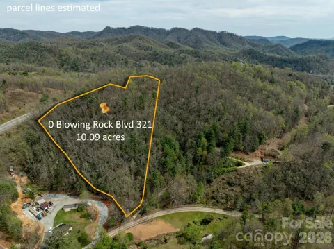 000 Blowing Rock Boulevard